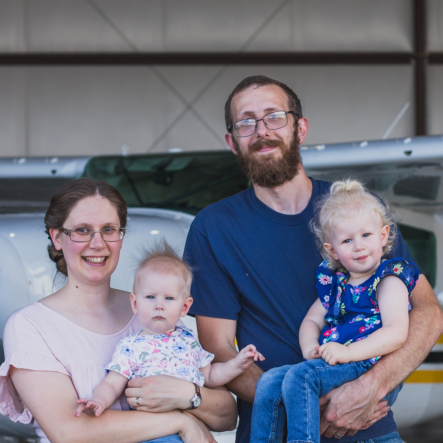 Plummer Family